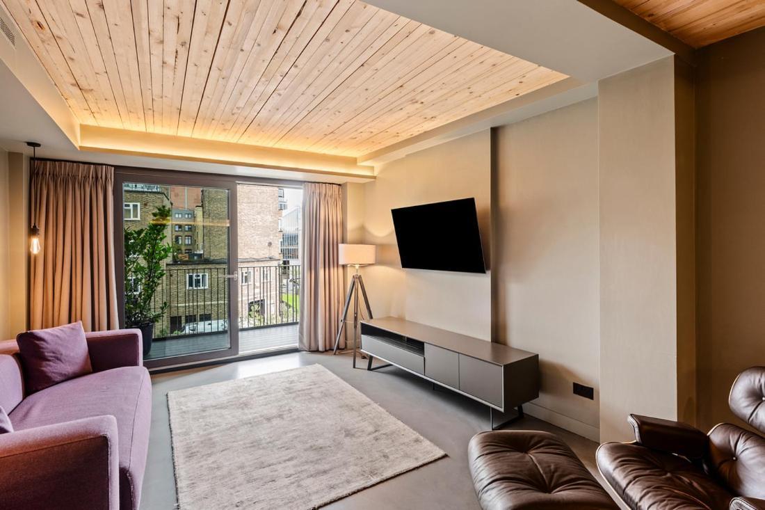 Aparthotel Sleepy Joes Londen