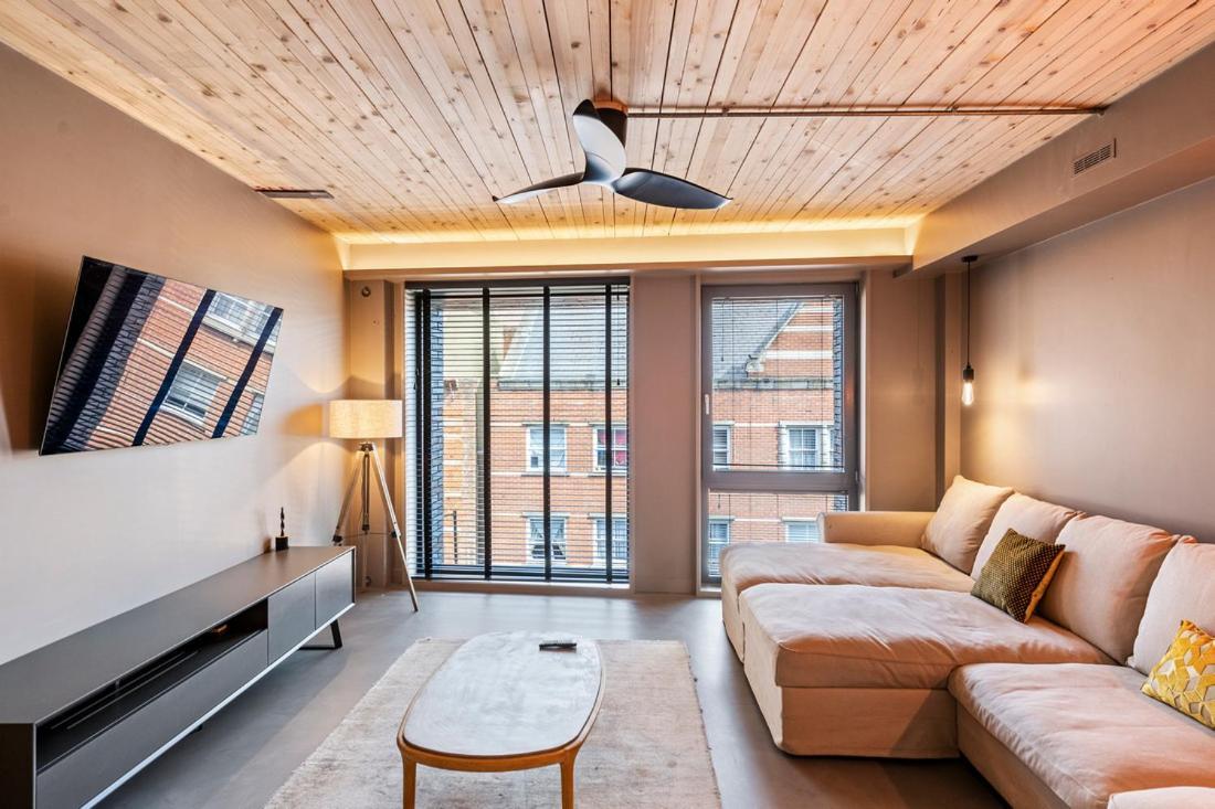 Aparthotel Sleepy Joes Londen
